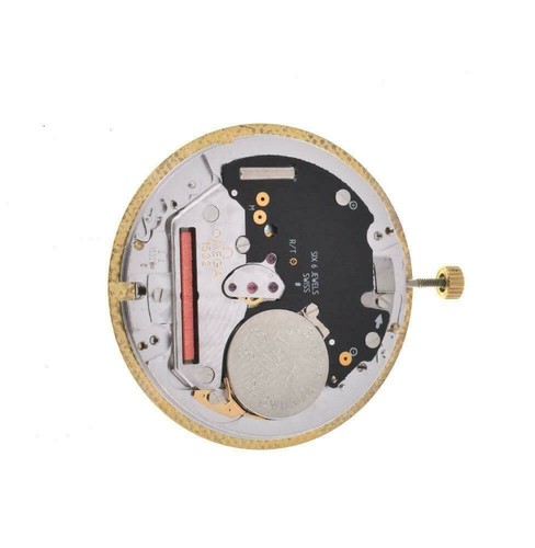 P325 OMEGA Cal.1532 quartz movement 