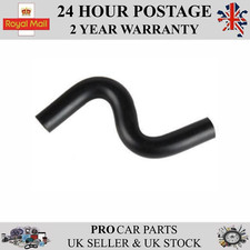 CRANKCASE BREATHER HOSE PIPE For VAUXHALL ASTRA CORSA TIGRA VECTRA 5656020