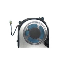 Laptop CPU GPU FAN For CLEVO NP50 NP50DB NP50D5 NP50DE NP55DB NP55DE New