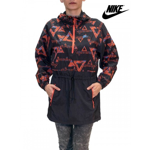 Nike Packable Coat Kagool Lightweight 