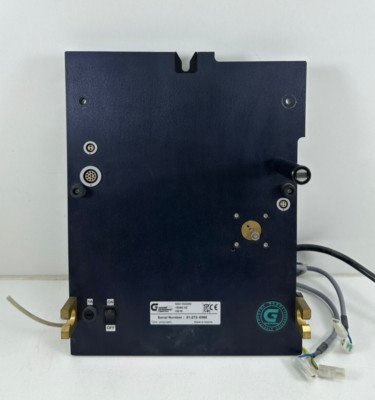 GRABNER INSTRUMENTS VPSO/MPL ANALYZER CONTROLLER S/N: 31-272-0360