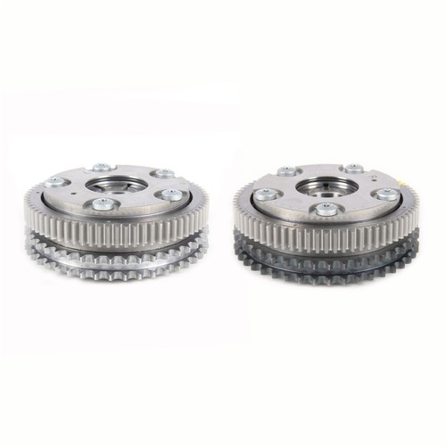 L&R Intake Camshaft Adjuster Kit Fit For Benz W203 A2720505247 , A2720505347 - Picture 4 of 22