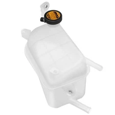 Coolant Reservoir Radiator Expansion Tank For Toyota Prius 1.8L 1647537011 10-16