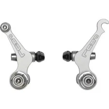 PAUL Components Touring Cantilever Brake Calipers Silver