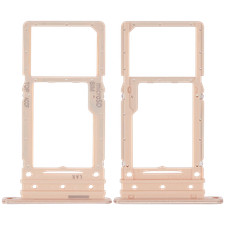 Replacement Single Sim Card Tray For Samsung Galaxy A33 5G A336 / 2022  Peach 