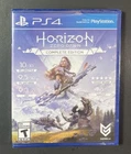 Horizon Zero Dawn [ Complete Edition ] (PS4) NEW