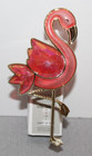 Bath & Body Works PINK FLAMINGO Wallflower Light Up Plug SCENT CONTROL