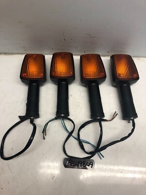 HONDA CB 1000 1993 FLASHER SET GENUINE OEM LOT93 93H9809 | eBay