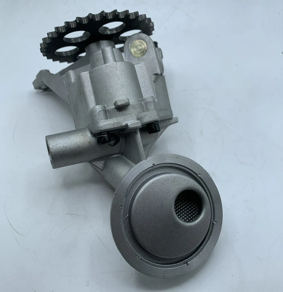 030115105E MEYLE POMPA OLIO VW POLO II GOLF II - III SEAT IBIZA 1.0 1.3 1.4  OEM Foto 3 de 4