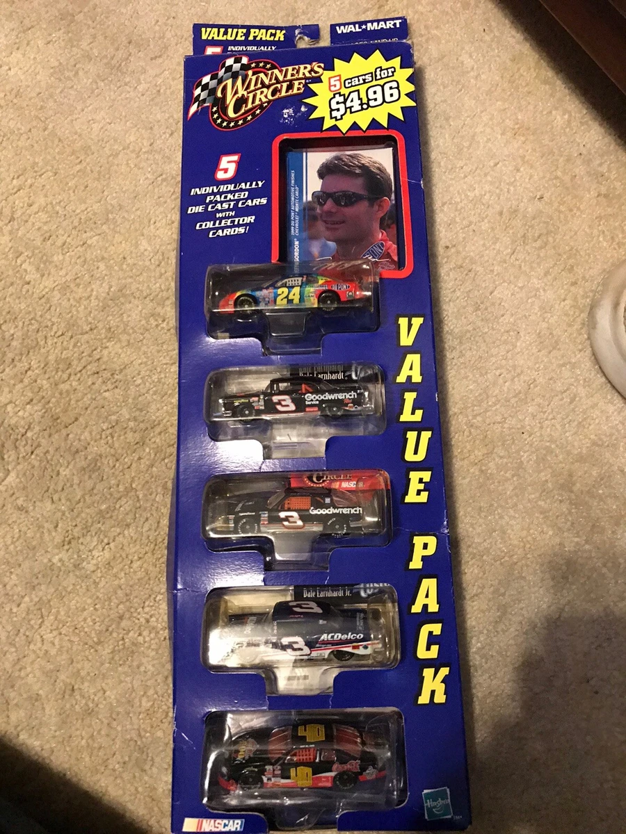 Winners Circle Diecast Values