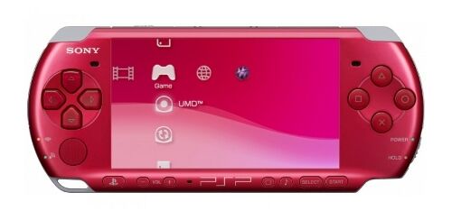 sony psp price