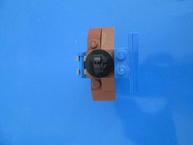 5982 Lego Space Police Smash &lsquo;n&rsquo; Grab 2010 - 99% Complete NO MINIFIGS