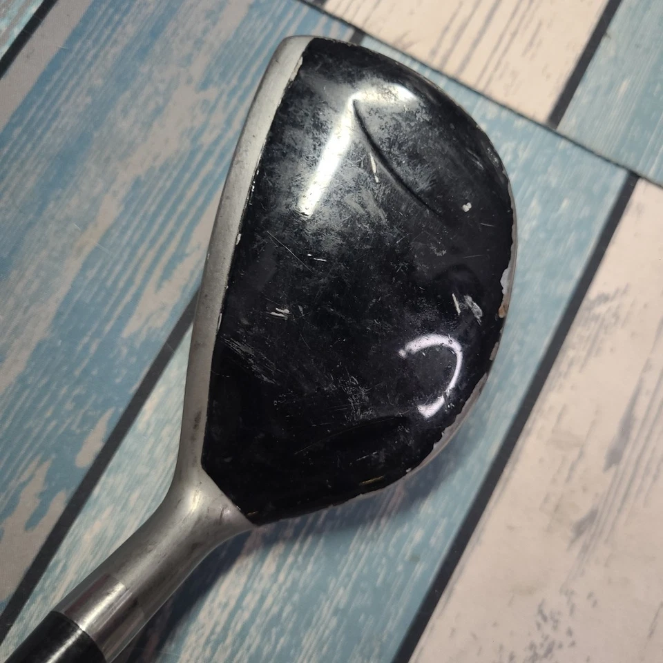 Derecha Lynx Parallax HXI 4 Madera 22° Híbridos Grafito GLX 60 Eje Regular FLEX 39.5" Foto 4 de 4