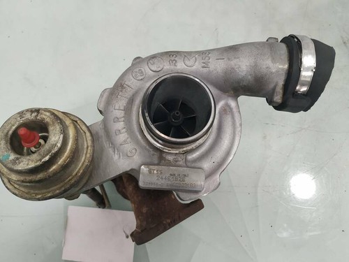 24461826 403747 turbolader at OPEL VECTRA C BERLINA COMFORT 2002