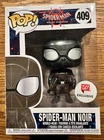 Funko Pop! Vinyl: Marvel - Spider-Man Noir - Walgreens (Exclusive) #409