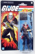 G.I. Joe Classified Retro Collection Destro Action Figure     6  Classic