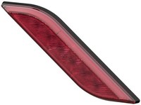 Nebelschlussleuchte Hinten Links Hella 2NE 013 343 051