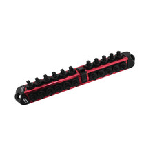 Astro Pneumatic 914vr V12 Magnetic Socket Organizer Rail With Twist Lock Astro Pneumatic 914vr V12 Magnetic Socket Organizer Rail With Twist Lock