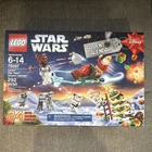 Sealed LEGO Star Wars Advent Calendar 75097 Complete Set 292 Pieces (Seasonal)