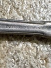Rare Antique Tiffany And Co Sterling Silver Fork 7 inches Counter Stamped — photo 3