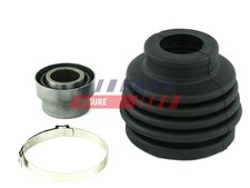 Giunto Omocinetico Japanparts GI0005JM Per FIAT SEICENTO 0.9 Con ABS - Foto 3
