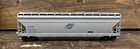 HO Scale C&NW ACF Centerflow Hopper — photo 2
