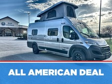 2027 Winnebago Solis 59PX