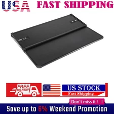 5FT 3-Fold Hard Tonneau Cover For 2005-2024 Nissan Frontier Bed Tonneau