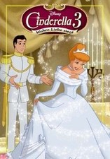 Cinderella  von Walt Disney | Buch | Zustand gut
