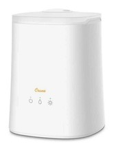 Crane Filter-Free Ultrasonic Cool Mist Top Fill Humidifier