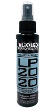 Liquid Performance 20/20 Anti-Fog Cleaner 4 oz.