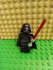 Lego Darth Vader (sw1273) Minifigures Star Wars 75368/75394 - 1F