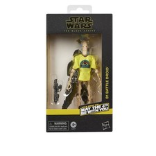 Star Wars Black Series 6  May the 4th Be With You 2026 B1 Battle Droid IN HAND