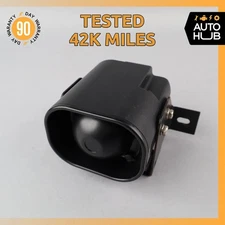 99-02 Bentley Arnage / Rolls Royce Silver Seraph Anti Theft Alarm Horn Siren OEM