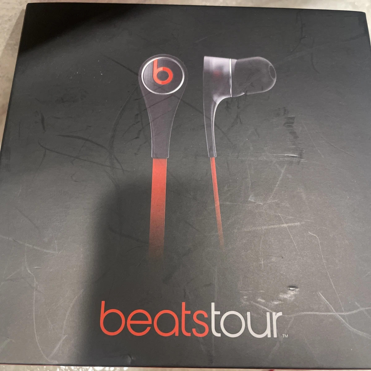 Beats Tour for sale | eBay