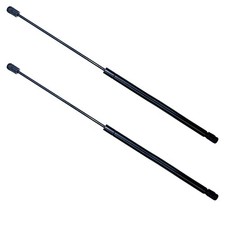 2Pcs 19.76 Inch Rear Back Window glass Struts Lift Supports Compatible With 07