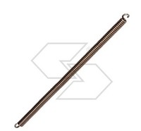 Kupplungsfeder MotorsäGe Husqvarna 36 41 136 137 141