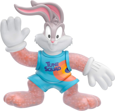 Heroes of Goo JIT Zu   : A New Legacy - 5'' Stretchy Goo Filled Action Figure - B