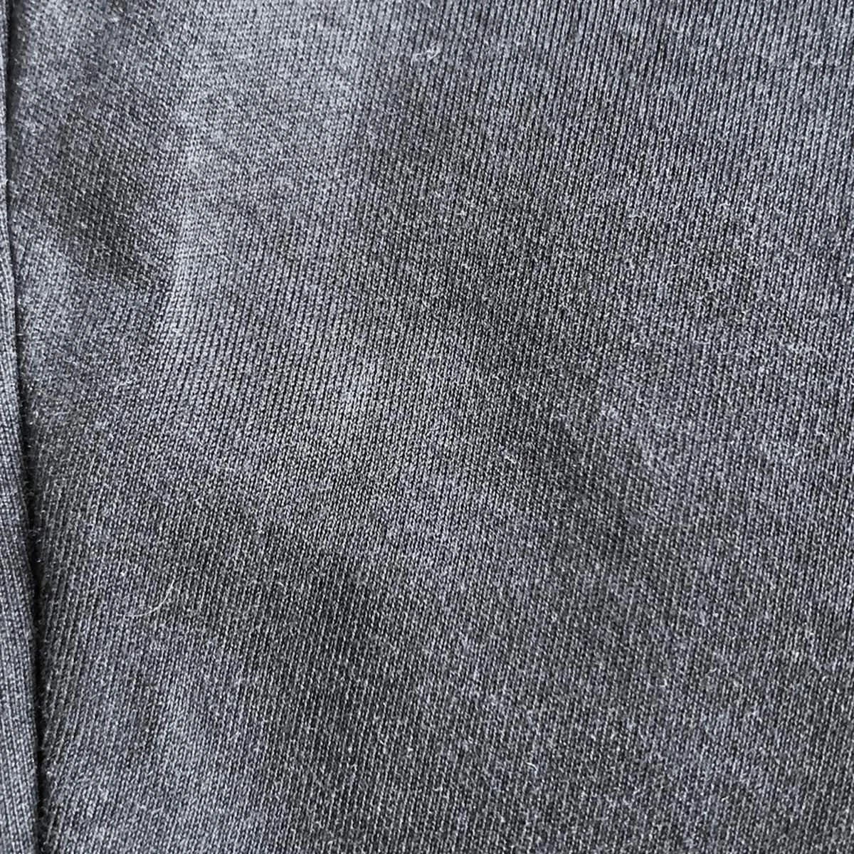 Autentico ROSSO VALENTINO Abito donna nero