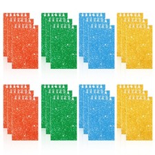 24 Pack Mini Notebooks Party Favor Small Spiral Journal Notepads for Kids