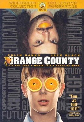 Orange County (Widescreen Edition) (2005)