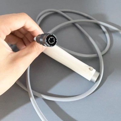 Dental Endo Motor Handpiece w/ Cable for Dentsply X-SMART & NSK ENDO-MATE DT