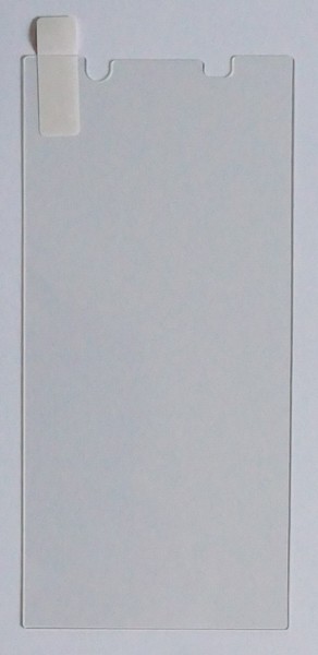 Sony Xperia L1 Panzerfolie Displayschutzglas 9H 2.5D HüLle Tempered Glass Hartgl-image