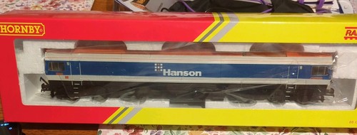 OO Hornby R30070 Klasse 59 59101 Dorf Whatley Hanson verbesserte Lackierung verpackt | Condition: New: Other (See Details)