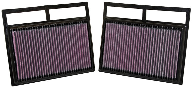 Maybach 57 2003-2009 Air filter