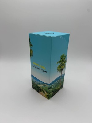 Louis Vuitton PACIFIC CHILL 箱付き Louis Vuitton Pacific Chill 3.4oz / 100ML New in Box Unisex