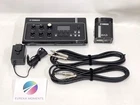 Yamaha EAD10 Electronic Acoustic Drum Module w/ Adapter Used