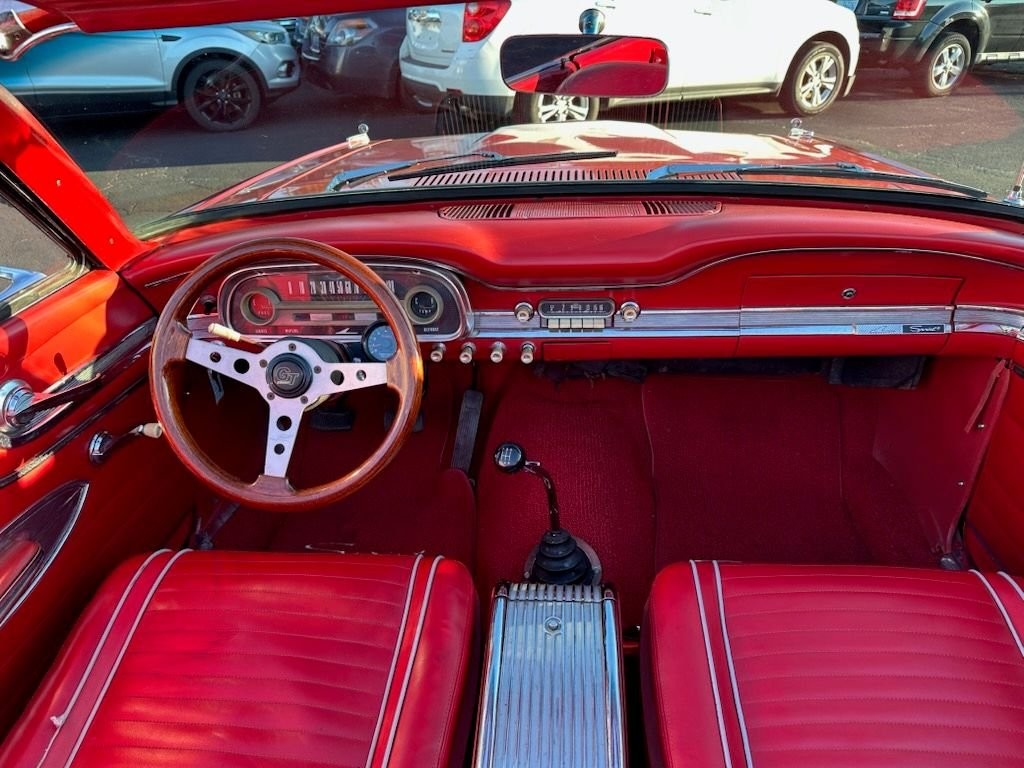 1963 Ford Falcon for sale in Louisville Kentucky