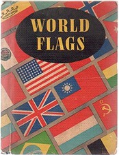 World flags,