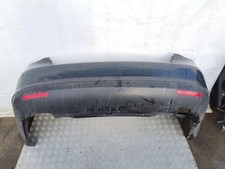 VW JETTA III 1K2 Hintere Stoßstange 1.40 Petrol 90kw 2010 33055605